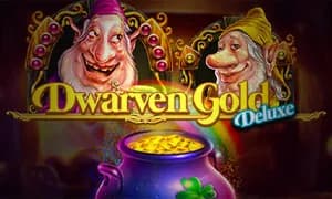 Dwarven Gold Deluxe