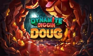 Dynamite Diggin Doug