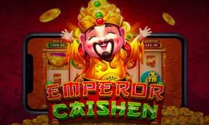 Emperor Caishen