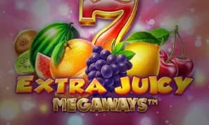 Extra Juicy Megaways