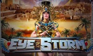 Eye of the Storm
