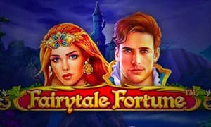 Fairytale Fortune