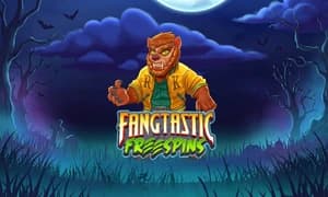 Fangtastic Freespins