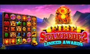Fire Stampede 2