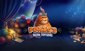 Fonzo's Feline Fortunes
