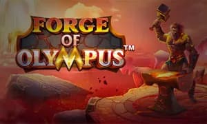 Forge of Olympus