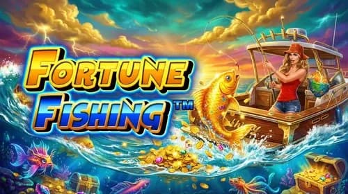 Fortune Fishing