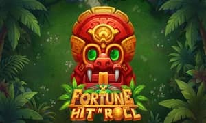 Fortune Hit'n Roll