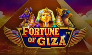Fortune of Giza