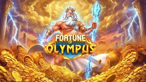 Fortune of Olympus