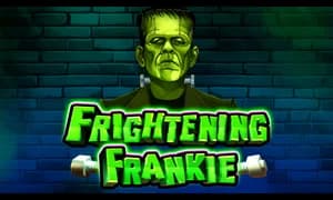 Frightening Frankie