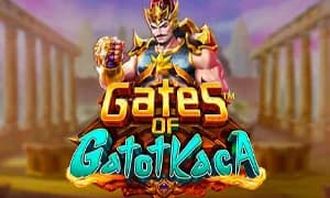 Gates Of Gatot Kaca 1000