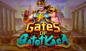 Gates of Gatot Kaca