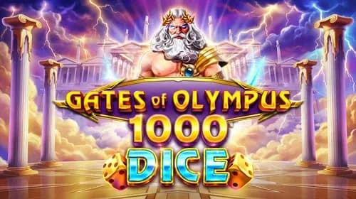 Gates Of Olympus 1000