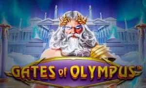 Gates of Olympus
