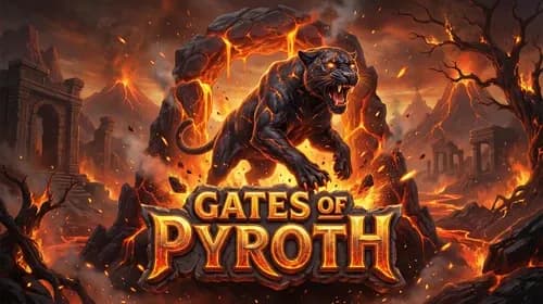 Gates of Pyroth