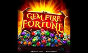 Gem Fire Fortune