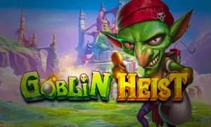 Goblin Heist Powernudge