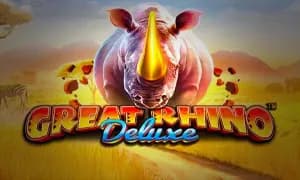 Great Rhino Deluxe