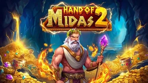 Hand of Midas 2