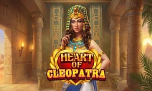 Heart of Cleopatra