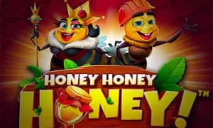 Honey Honey Honey