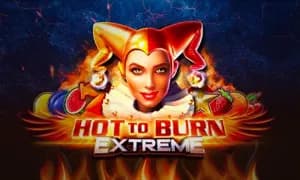 Hot to Burn Extreme
