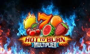 Hot to Burn Multiplier