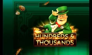 Hundreds and Thousands