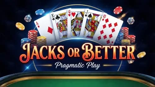 Jacks or Better