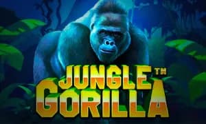 Jungle Gorilla