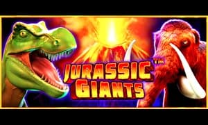 Jurassic Giants