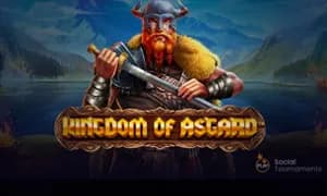 Kingdom of Asgard
