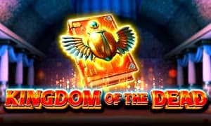 Kingdom of The Dead
