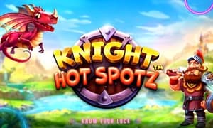Knight Hot Spotz