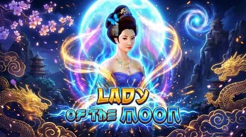 Lady of the Moon