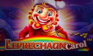 Leprechaun Carol