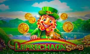 Leprechaun Song