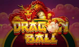 Lucky Dragon Ball