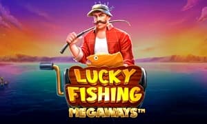 Lucky Fishing Megaways