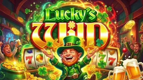 Lucky's Wild Pub