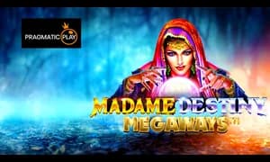 Madame Destiny Jackpot