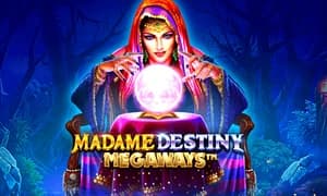 Madame Destiny Megaways
