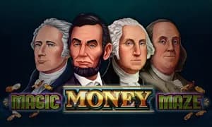 Magic Money Maze