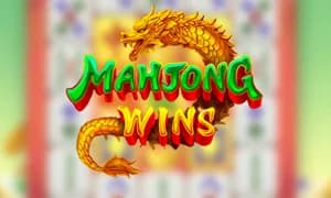 Mahjong Wins Bonus