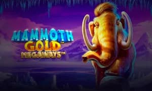 Mammoth Gold Megaways