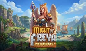 Might of Freya Megaways