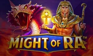Might of Ra