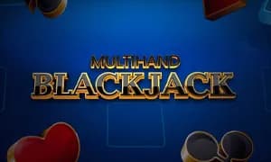 Multihand Blackjack