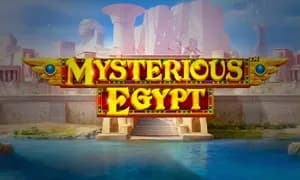 Mysterious Egypt